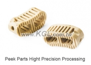 @ PRECISION PROCESSING PARTS