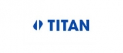 * TITAN spare parts