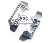 HM Overlock Seam Roller Presser Feet 