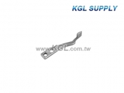 277007 Needle Guard (Front)