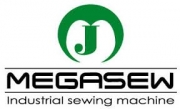  * MEGASEW spare parts