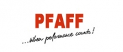  * PFAFF spare parts