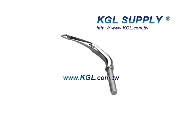 118-29405 Chainstitch Looper