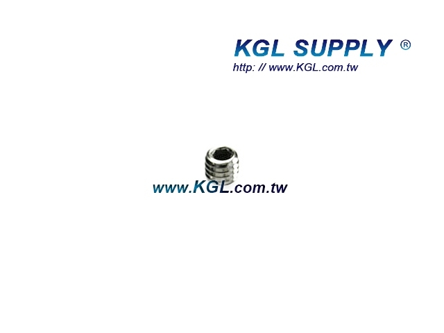 本LA-2‐7 本LA-2‐7 160007 Screw YAMATO 160007