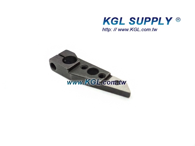 米軍　HOLDER SUT NDL Needle Holder Vital™ Heaney 8 Inch Length Curved - McKesson