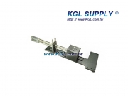 VP7L Cloth Puller for Long Arm Machines