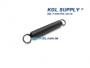 B4119-522-OOO Tension Spring