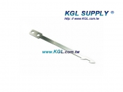 4UTB000115  Lower Movable Kinfe