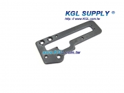 GE43 Supporting Plate