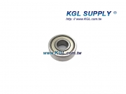 0063460 Lower Roller Bushing