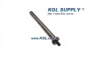 0063469 Lower Roller Shaft