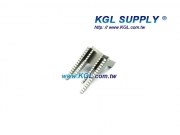 0068095 Differential Feed Dog