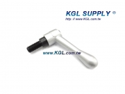 009877 Knob Bolt