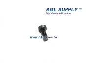 009973 Screw (M5-0.8x10)