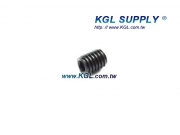 160003 Screw (M5-0.8x5)