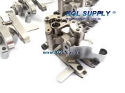 3027109 Presser Foot Complete