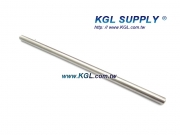 3101086 Elastic Tape Front Roller Shaft