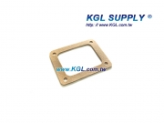 3200027 Bed Front Cover Gasket
