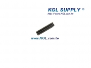 340043 Knock Pin (∅4x12mm)