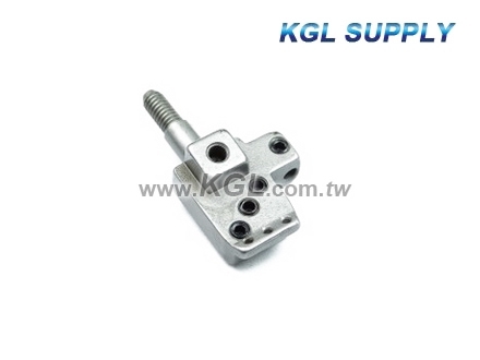 257542-641 Needle Clamp PEGASUS 257542-641